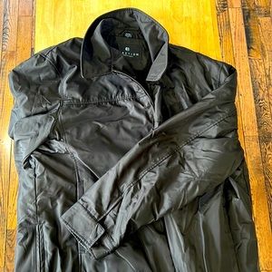 Kenneth Cole, men’s double extra-large fleece lined jacket